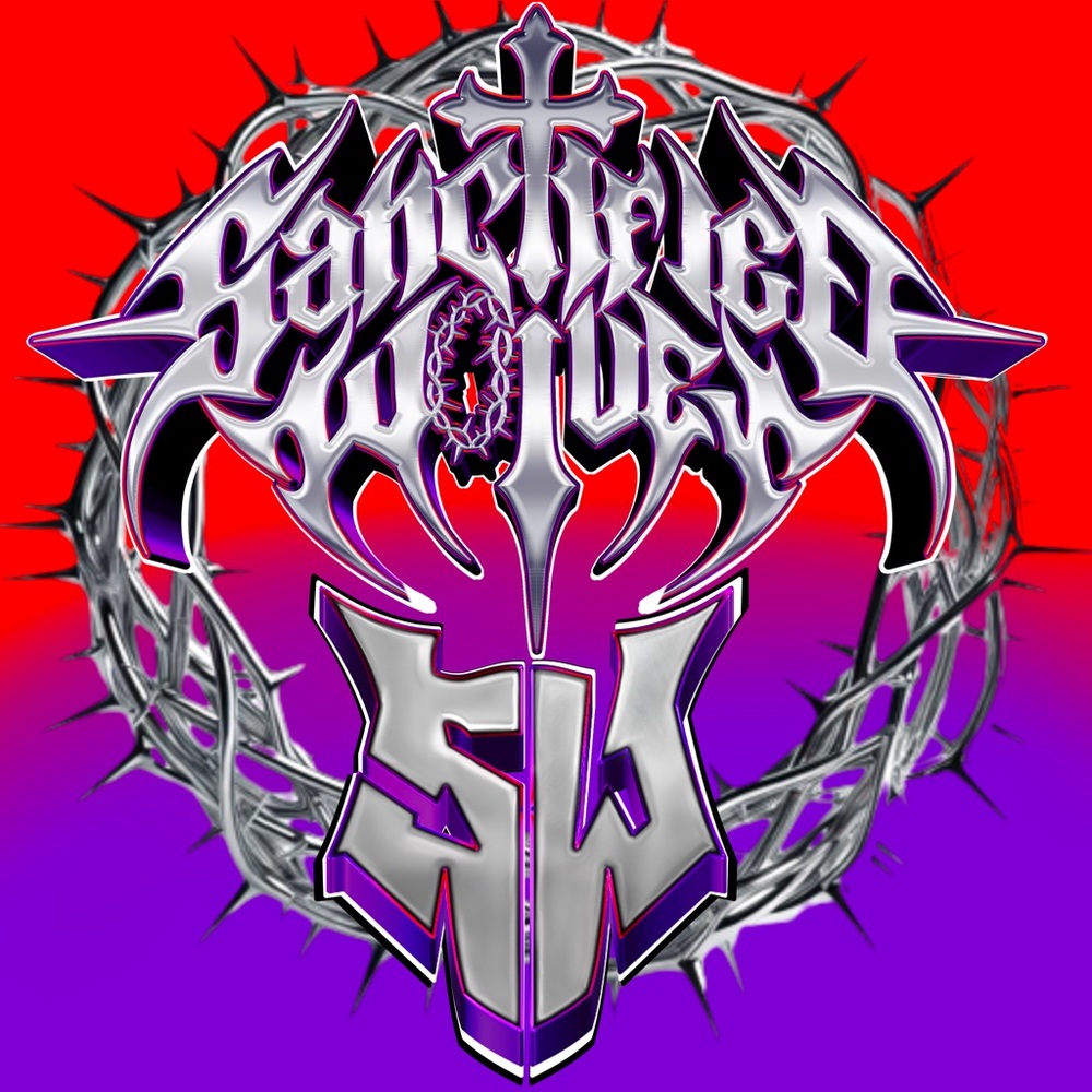 Meet your Posher, SanctifiedWolves